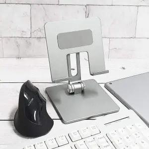 거치대 태블릿 알루미늄