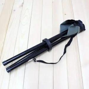 삼각 발 캠핑의자 미니 휴대용 접이식