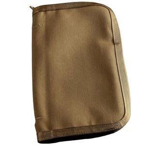 RITE IN THE RAIN 내후성 코듀라 8 1 커버(NO. /2인치 원단 21.6CM(5 C980) 커버, 탠 /2인치), 공책 X 14CM