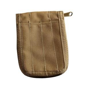 RITE IN THE RAIN 내후성 CORDURA 12.7CM(3 (NO. 커버, 커버 7.6 5인치), 탠 C935) 패브릭 X 노트북