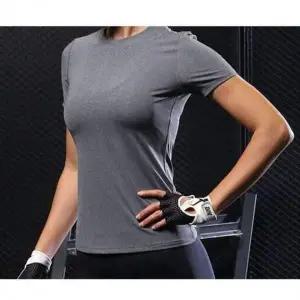 여자 요가 상의 브라탑 운동 스포츠탑