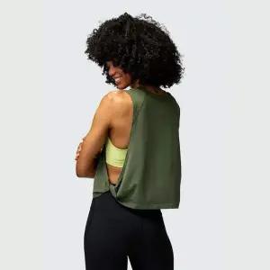 민소매 운동 상의 여성 헬스요가 러닝티