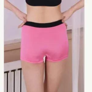 인견 요가 반바지 여성 스포츠 하의