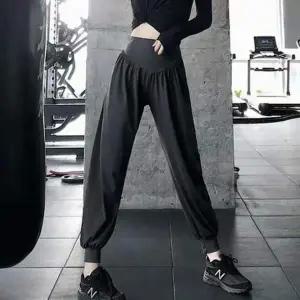 요가바지 하렘편한 슬랙스