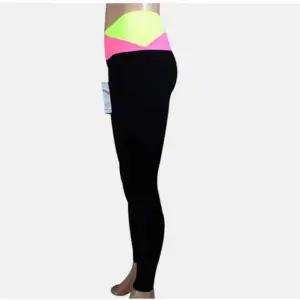 여성 요가 9부 바지 하의 요가복