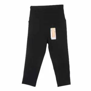 하이웨스트 7부 요가 팬츠 운동바지