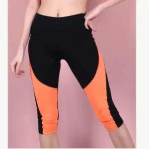 하이웨스트 7부 요가팬츠 여성 요가복