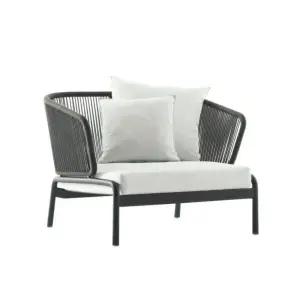 발코니 라탄소파 소파 가구 라탄의자 아웃도어 야외용 야외테이블