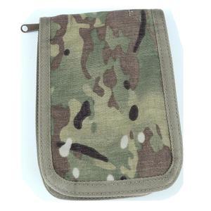 RITE IN THE RAIN 내후성 CORDURA 커버, 6인치), 노트북 X 패브릭 10.2 커버 15.2CM(4 (NO. C946M 멀티캠