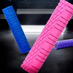 폼롤러 지압 마사지 트레닝 60cm