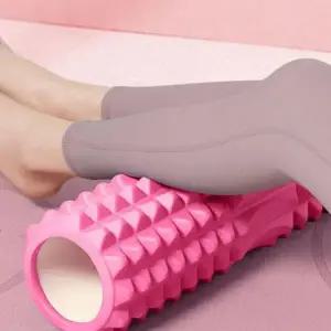 폼롤러 마사지 스틱 등딱지 마사지롤러 30cm