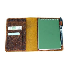 RITE IN THE RAIN 10.2 X 로켓북 5인 미니 및 패드 7.6 메모 6인치) 12.7CM(3 노트북 15.2CM(4 나선형 커버