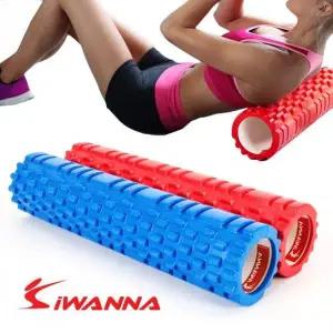 폼롤러 마사지 운동 요가 롤러 61cm
