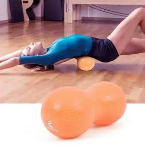 발 마사지볼 발바닥 짐볼