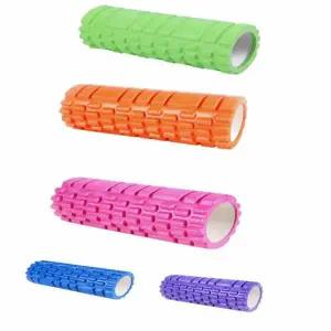 폼롤러 마사지 지압 롤러 근막마사지