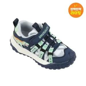 [갤러리아] 다이노솔즈 티라노 헌터 키즈 네이비 DNYCG1TSTH11NVY