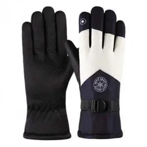 스키 장갑 방한 스노우보드 겨울 보드장갑