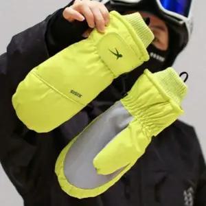 남녀공용 스키장갑 방한 벙어리 보드장갑 방수