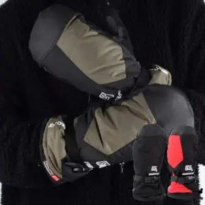 스노우 보드장갑 방한용 겨울 스키장갑 방수