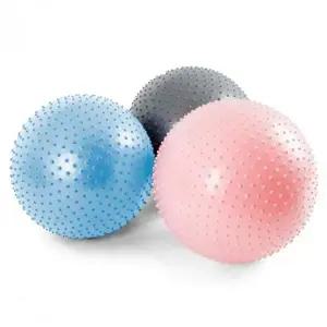 짐볼 마사지 트레이닝 65cm 훈련공