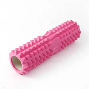 지압 폼롤러 마사지 스트레칭 45cm