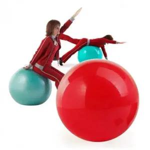 임산부 짐볼 요가볼 운동공 95cm