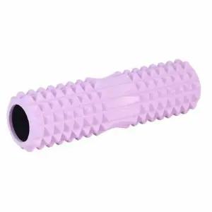 폼롤러 근육 마사지 등근육 풀기