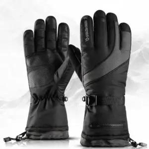 스키장갑 겨울 방한 보드 방수 터치 보온