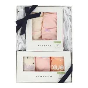 [갤러리아] [블루독]베이직뱀부걸2종런닝/팬티(25W10-501-50/511-51)