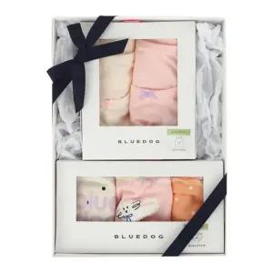 [갤러리아] [블루독]베이직뱀부걸2종런닝/팬티(25W10-501-50/511-50)