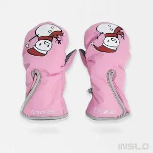 스키 스노우보드 아동 벙어리장갑 방한 덩어리