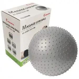 짐볼 운동 볼 트레이닝 마사지 공 65cm