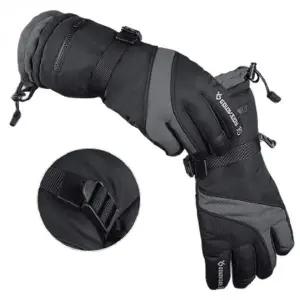 스키장갑 겨울 방한용 스노우보드 보드장갑