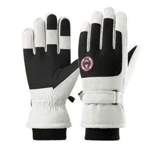 스키장갑 겨울 스노우보드 글러브 미끄럼방지