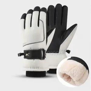 스키 스노우보드 장갑 겨울 방수 방한용