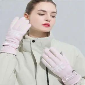 스키장갑 방한 스키 핸들러 스노우보드