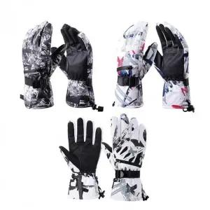 겨울 스키장갑 방한용 남성 보드장갑 패딩장갑