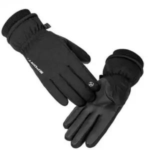 스키 방한장갑 겨울 보온 방수 겨울스키장갑