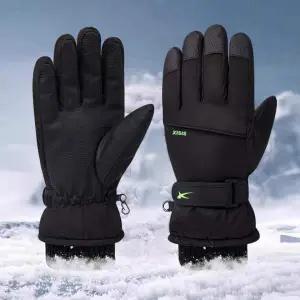 스키 방한장갑 스노우보드 겨울용 골프장갑