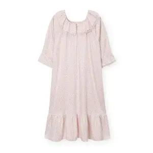 [갤러리아] [오르시떼] 여성 H202 셰리에 8부소매 파자마 원피스