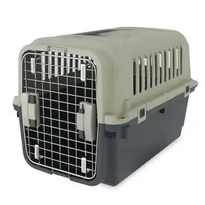 모노켄넬 150 12kg이하 강아지 이동장 하우스
