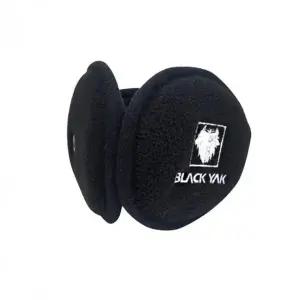 귀마개 폴라플리스 방한용 조정