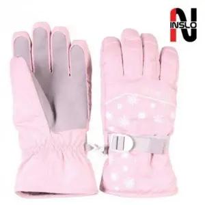 여성 스키장갑 보드 방한장갑 DH1228