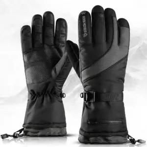 겨울 스키장갑 터치 스노우 보드 기모