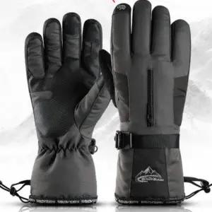 아웃도어 방수 스키장갑 터치 등산 겨울 장갑