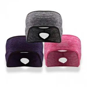 귀마개 헤어밴드 스포츠 밴드 방한 귀덮개