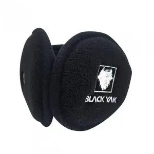 귀마개 방한용 겨울 블랙 FREE