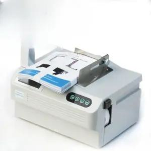 테이핑기계 제함기 포장 자동밴딩기 종이 자동