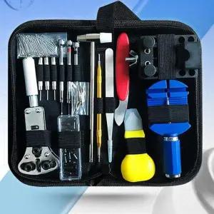 시계 줄교체 공구 시계줄 가죽 메탈