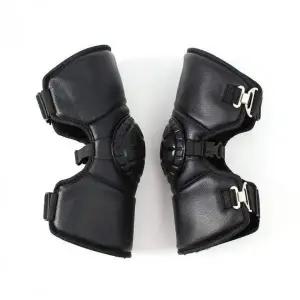 오토바이 무릎 보호대 라이딩 연습장갑